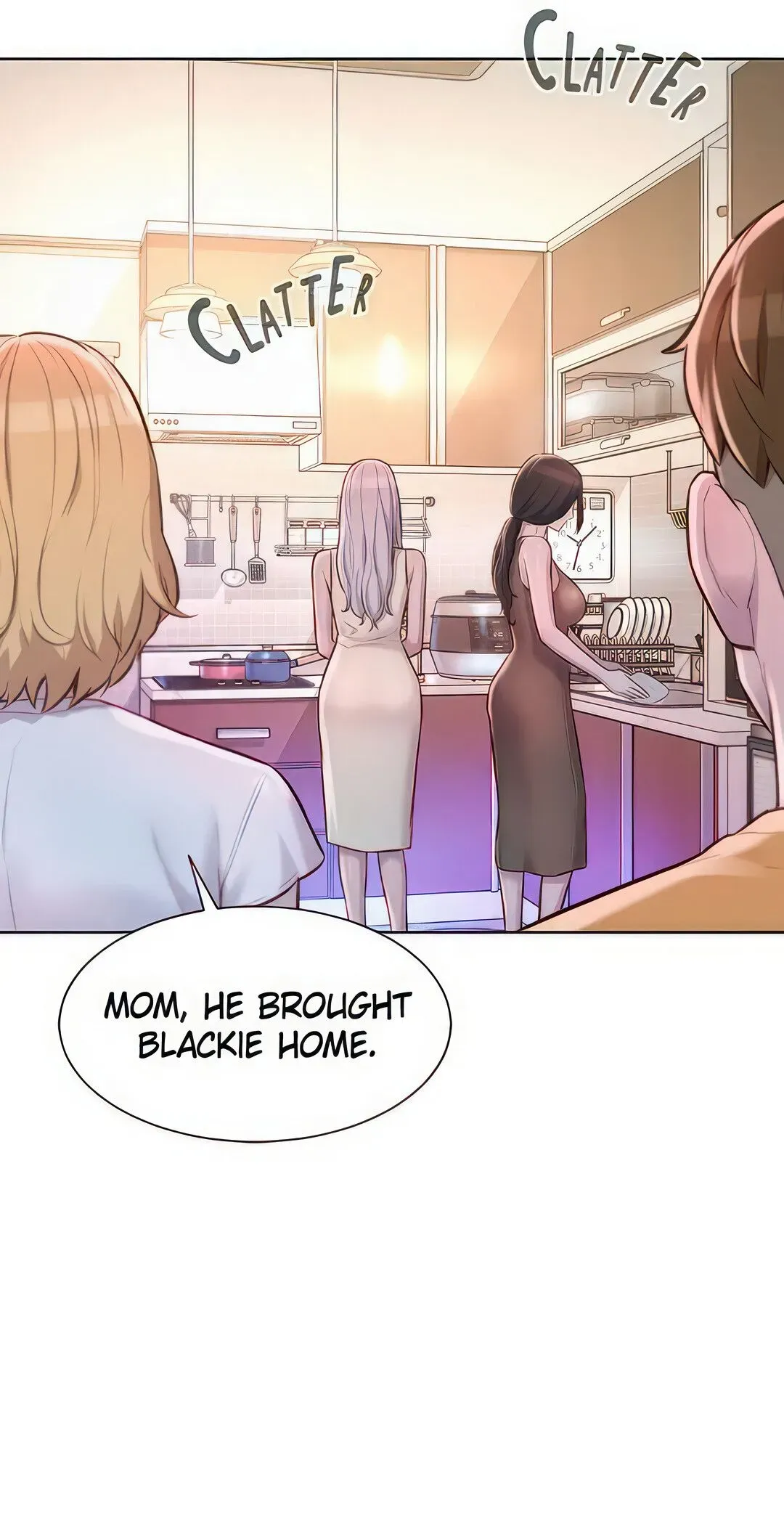 Romance Camping Chapter 38 page 42 - 