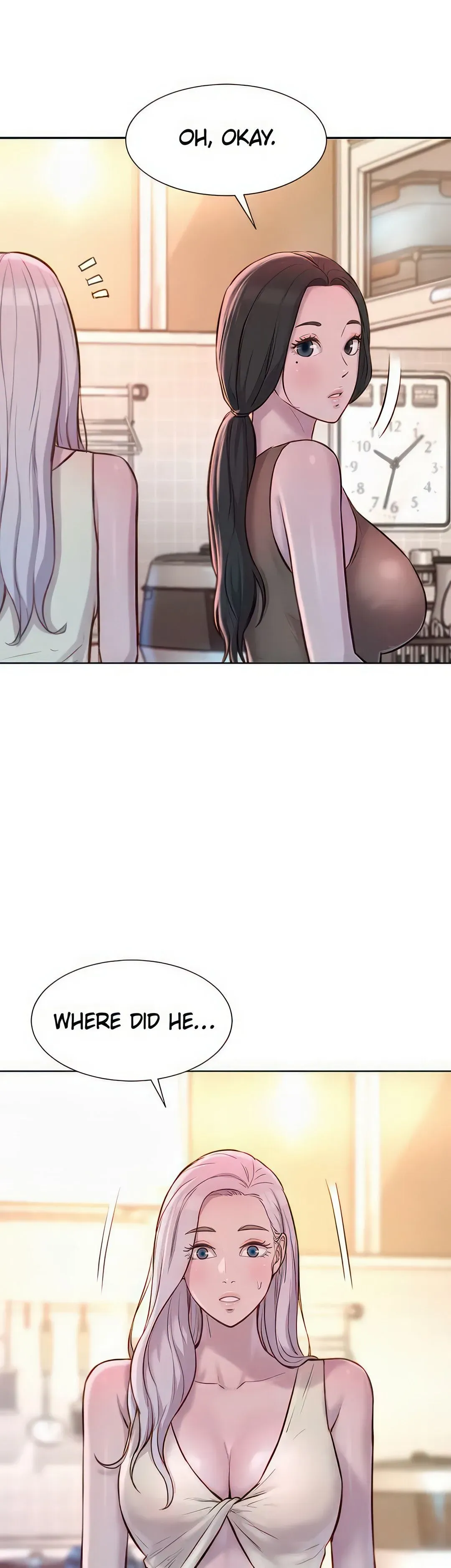 Romance Camping Chapter 38 page 43 - 