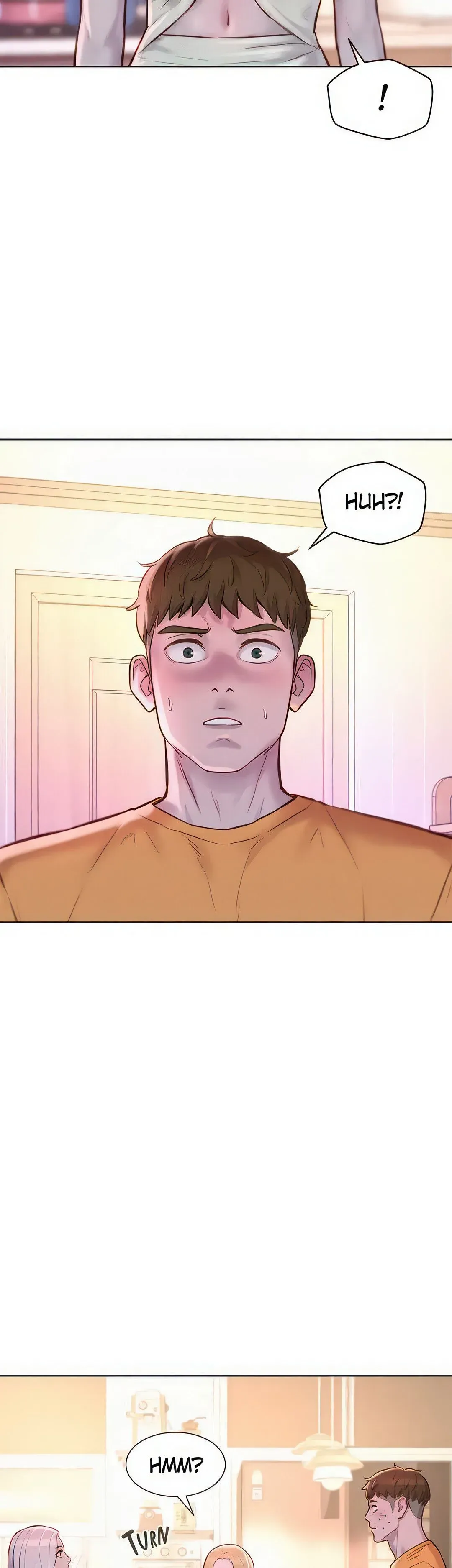 Romance Camping Chapter 38 page 44 - 
