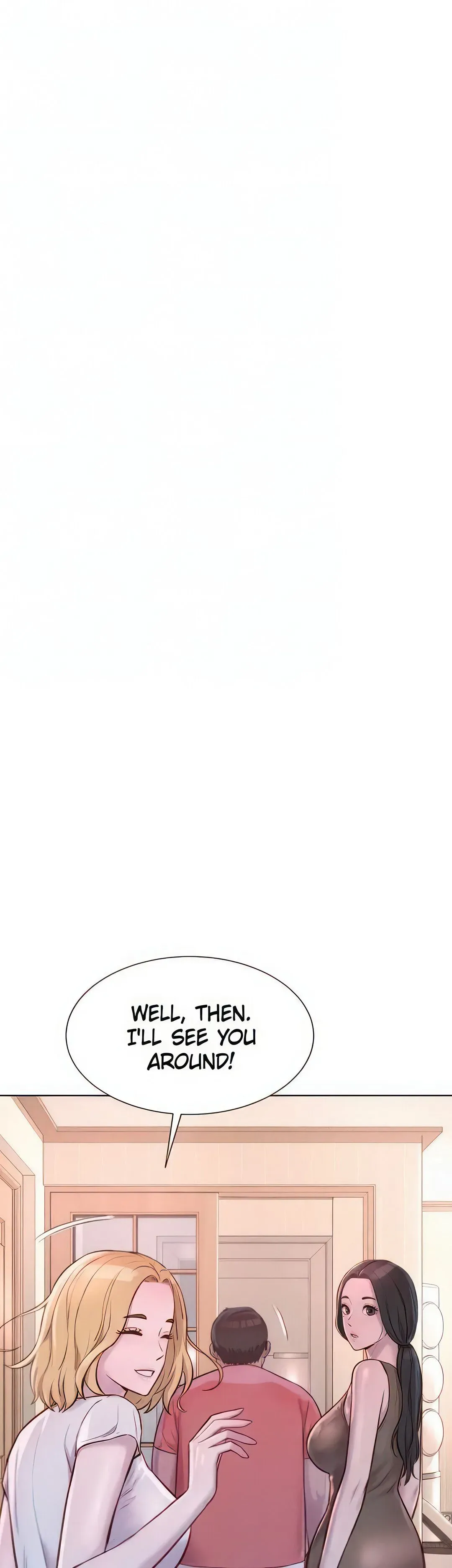 Romance Camping Chapter 39 page 13 - 
