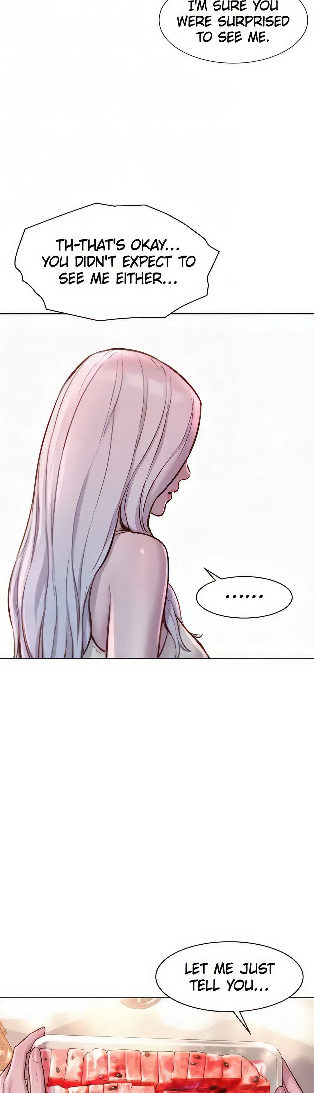 Romance Camping Chapter 39 page 16 - 