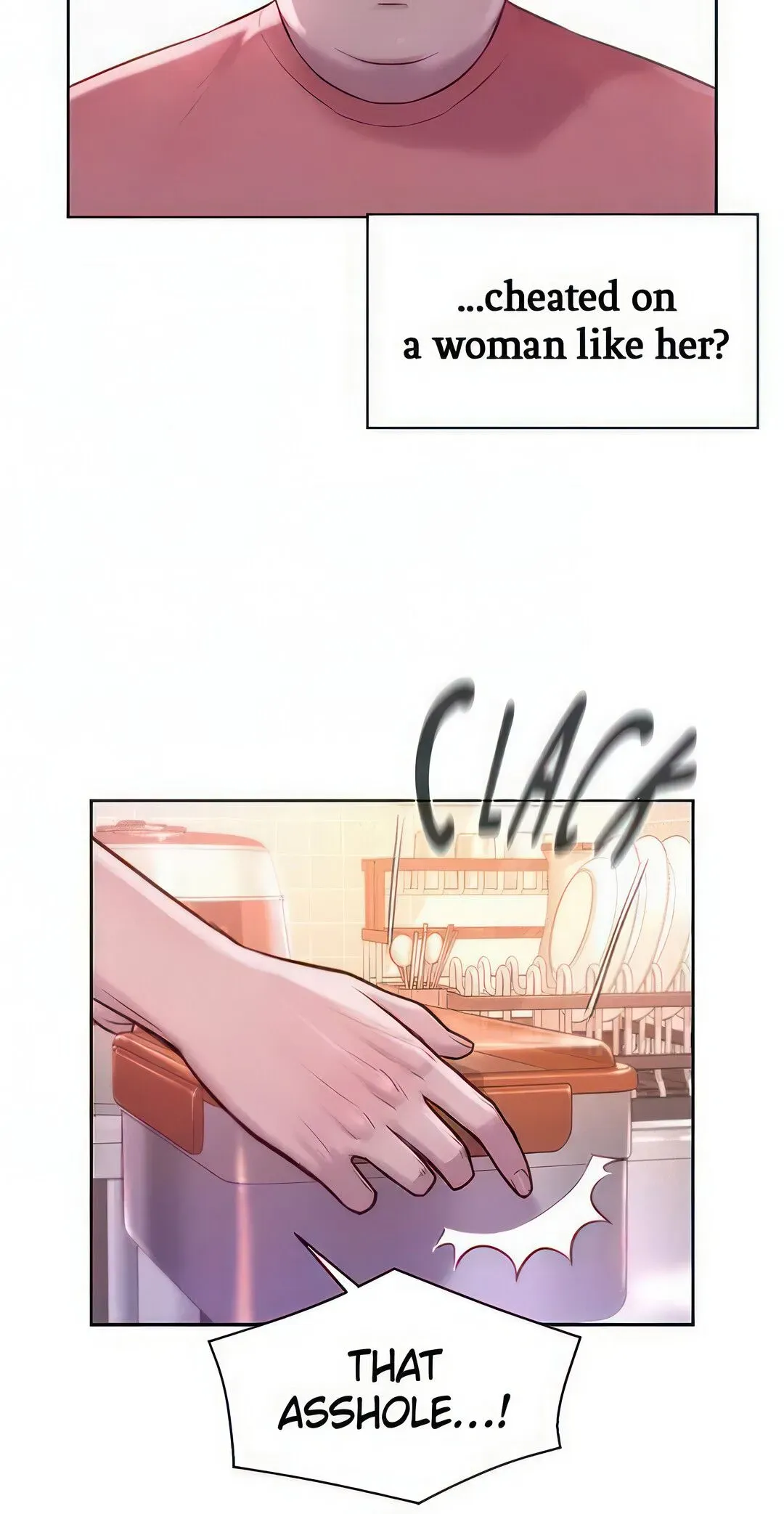 Romance Camping Chapter 39 page 18 - 