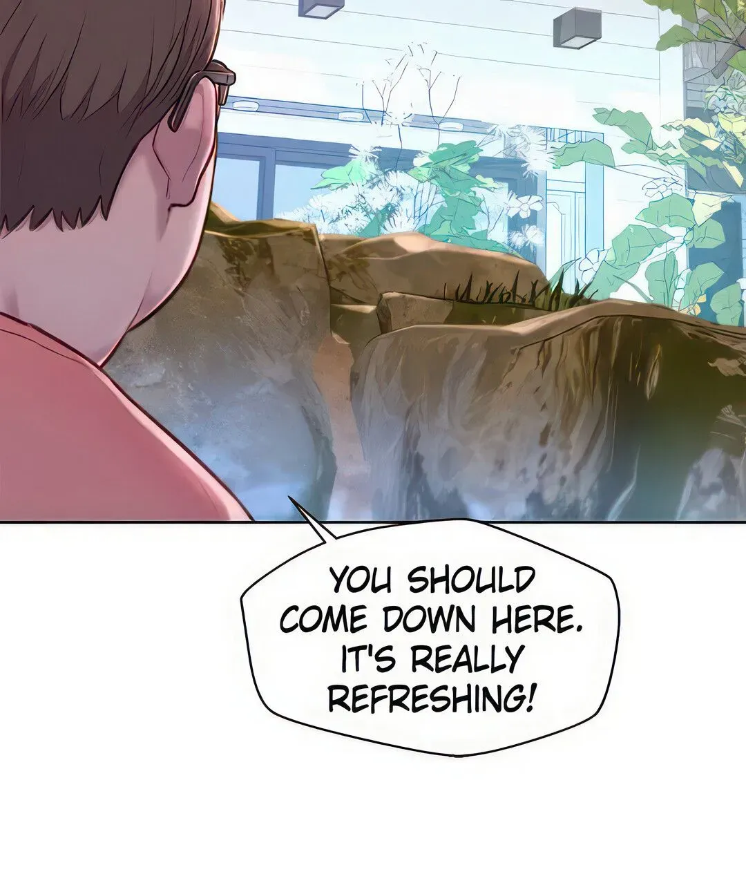 Romance Camping Chapter 39 page 24 - 
