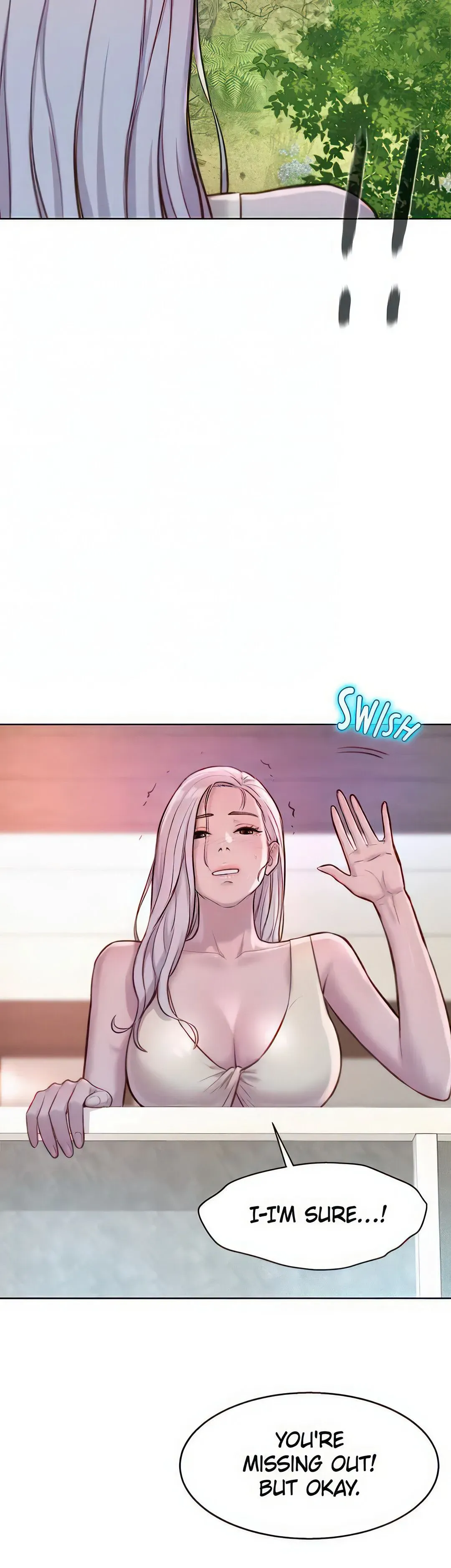 Romance Camping Chapter 39 page 34 - 