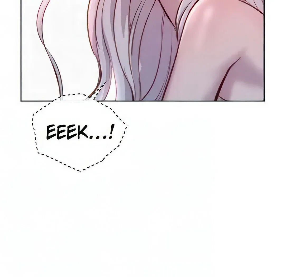 Romance Camping Chapter 39 page 36 - 