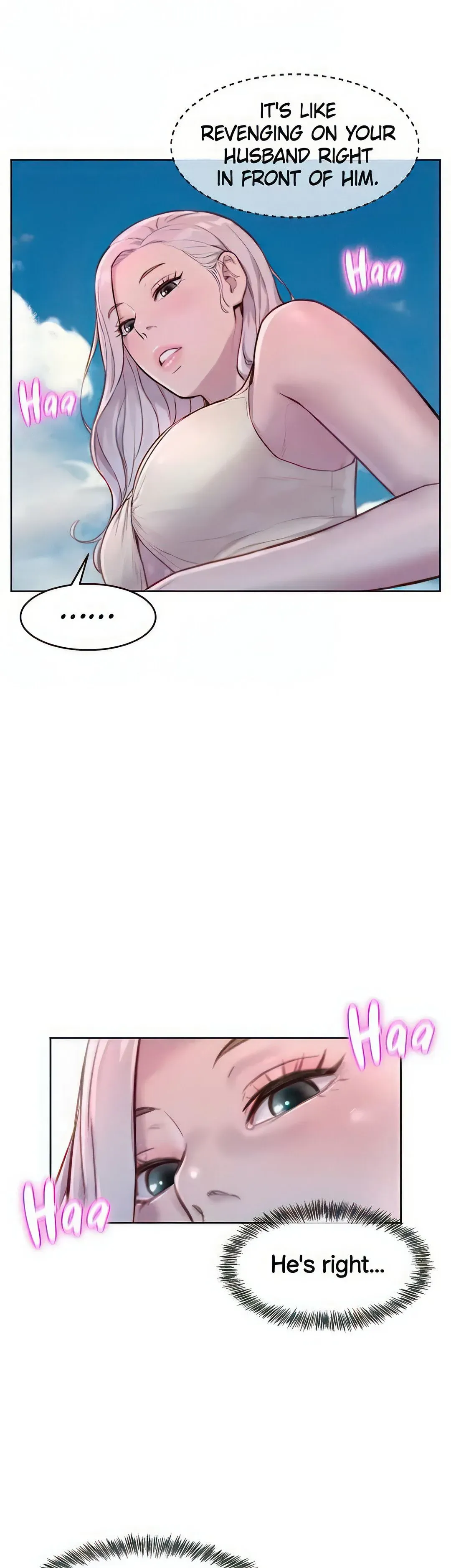 Romance Camping Chapter 39 page 39 - 