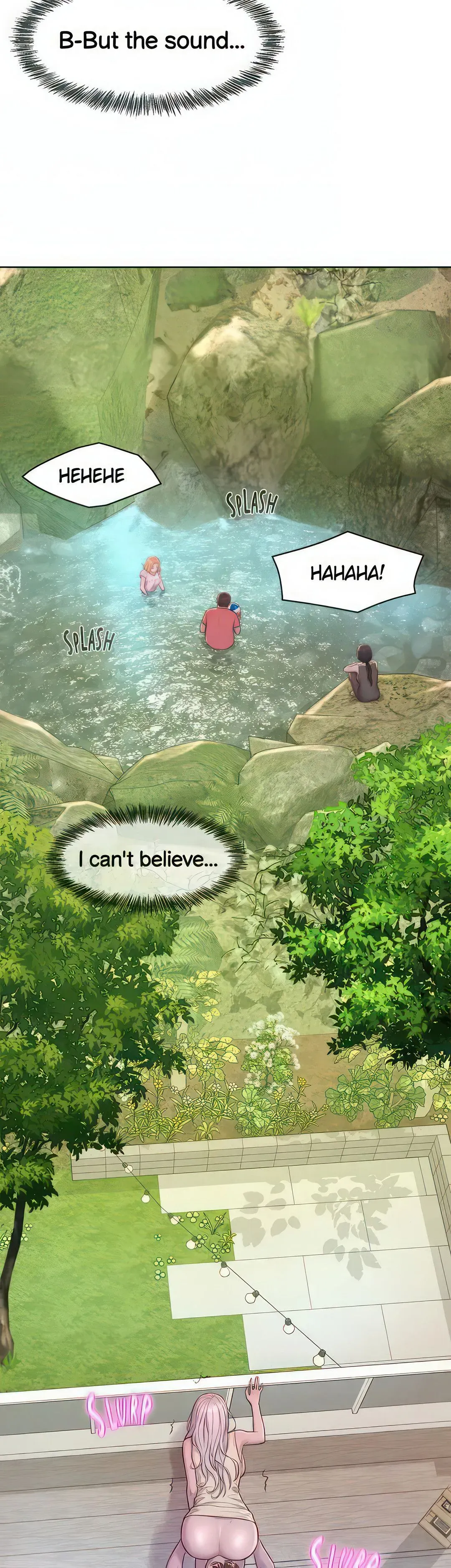 Romance Camping Chapter 39 page 40 - 