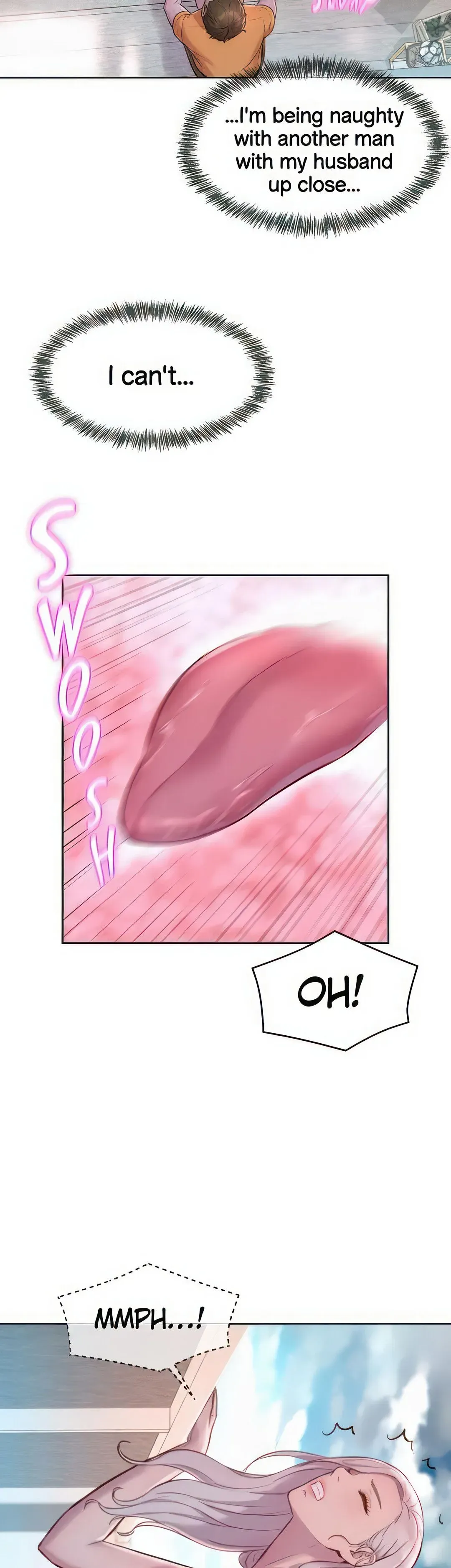 Romance Camping Chapter 39 page 41 - 