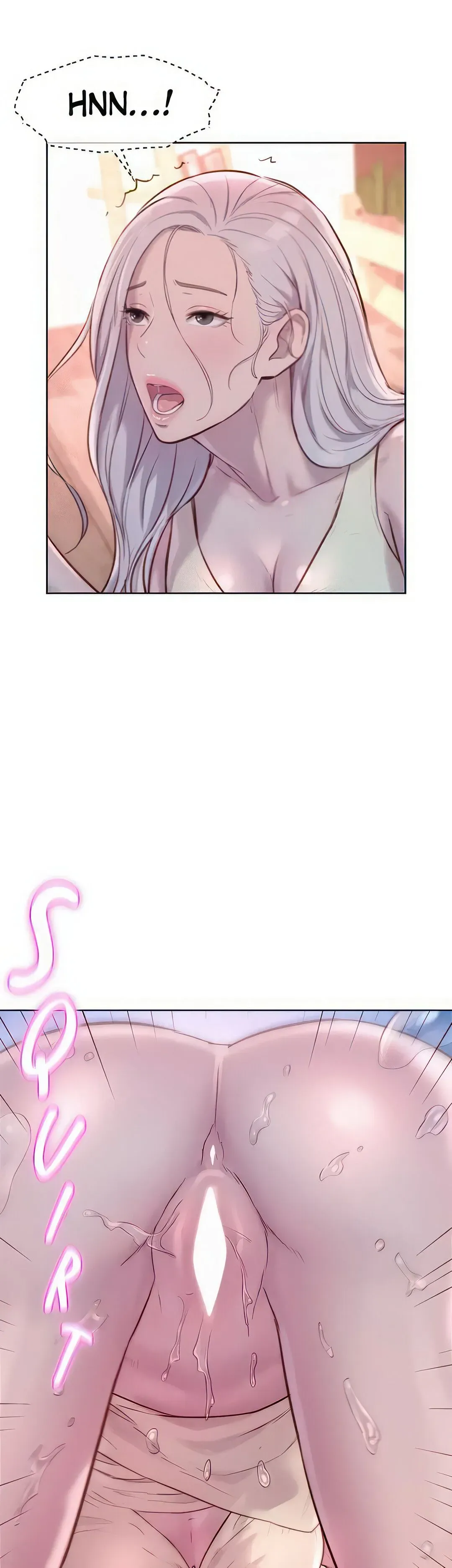 Romance Camping Chapter 39 page 43 - 