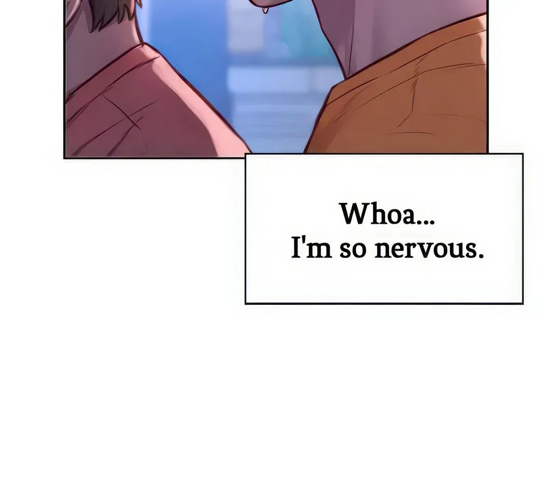 Romance Camping Chapter 39 page 6 - 