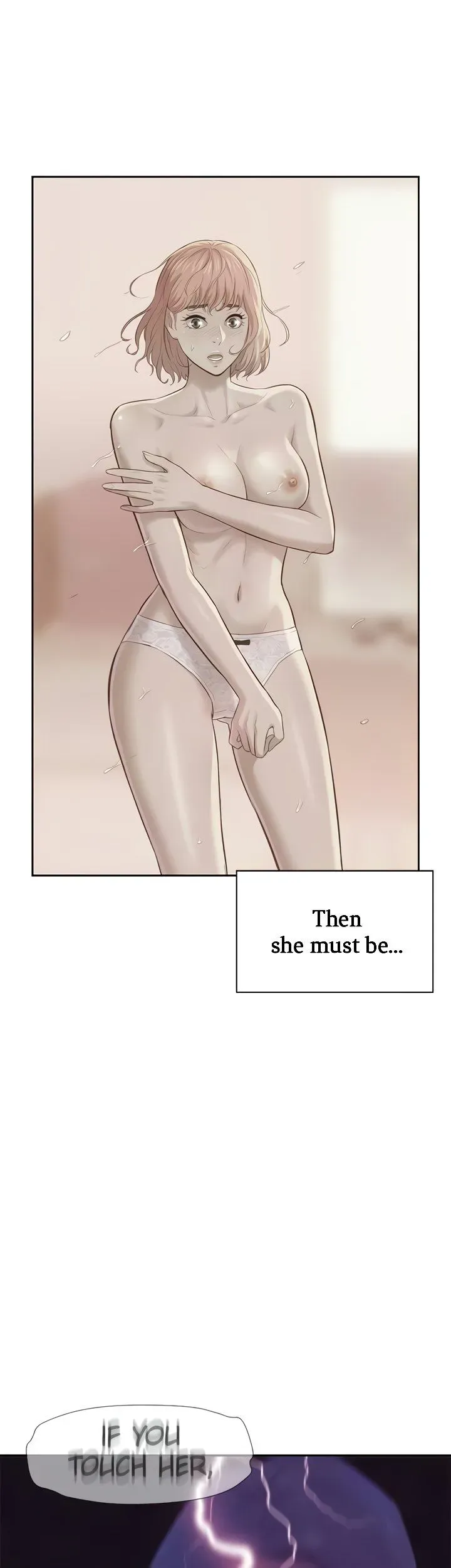 Read Romance Camping chapter 4 image 10 on Lezhin