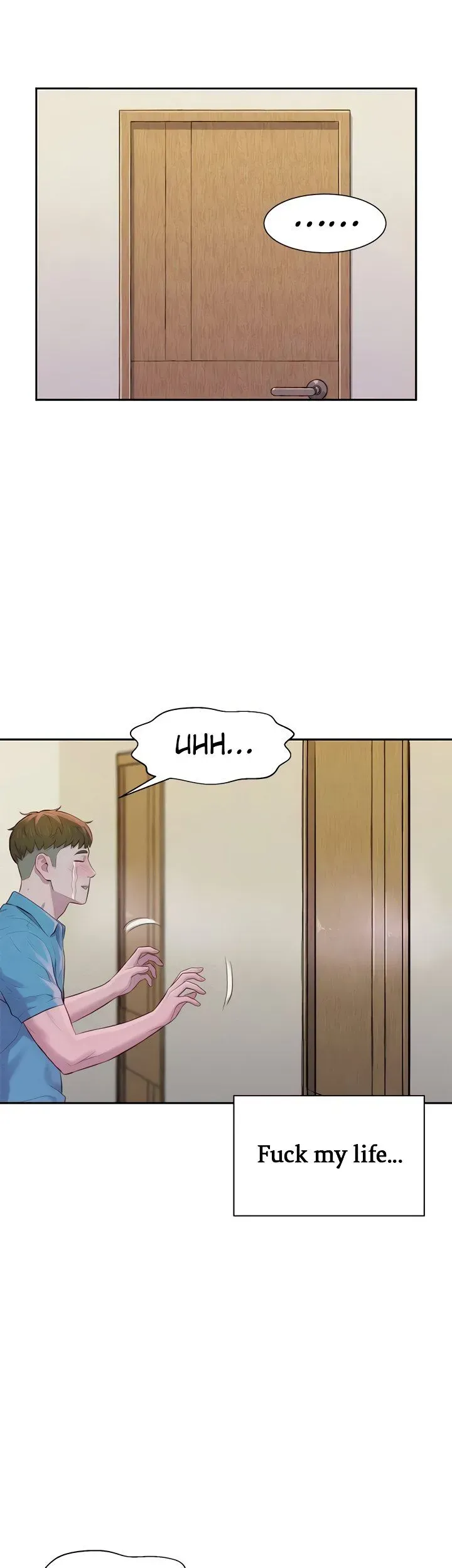 Read Romance Camping chapter 4 image 12 on Lezhin