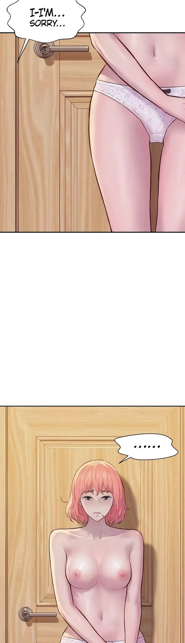 Read Romance Camping chapter 4 image 13 on Lezhin