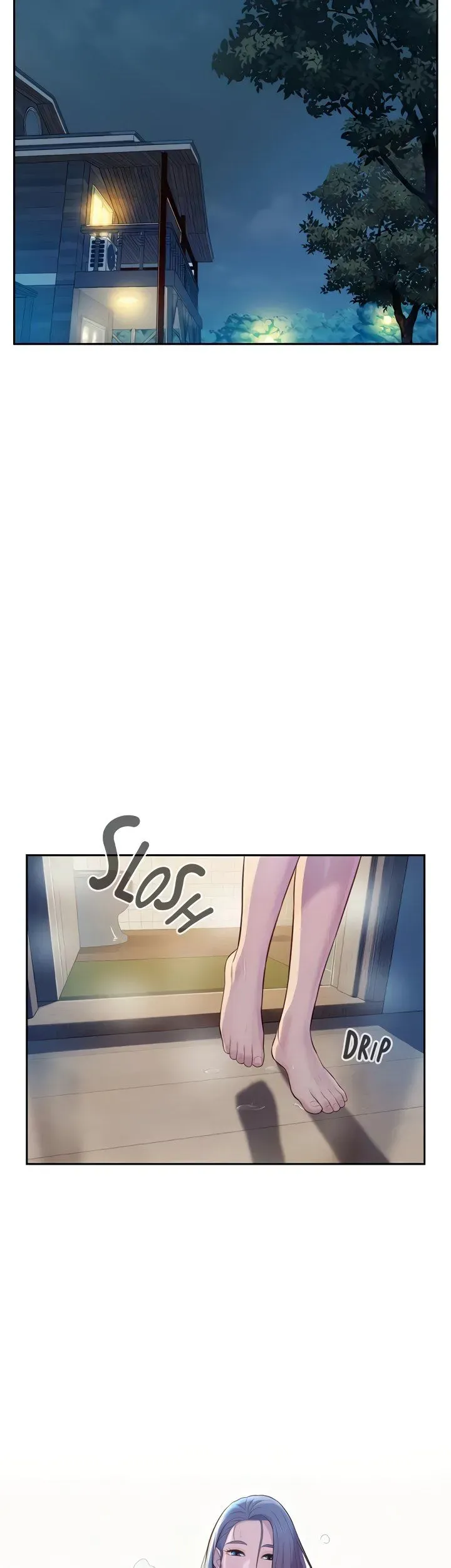Read Romance Camping chapter 4 image 18 on Lezhin