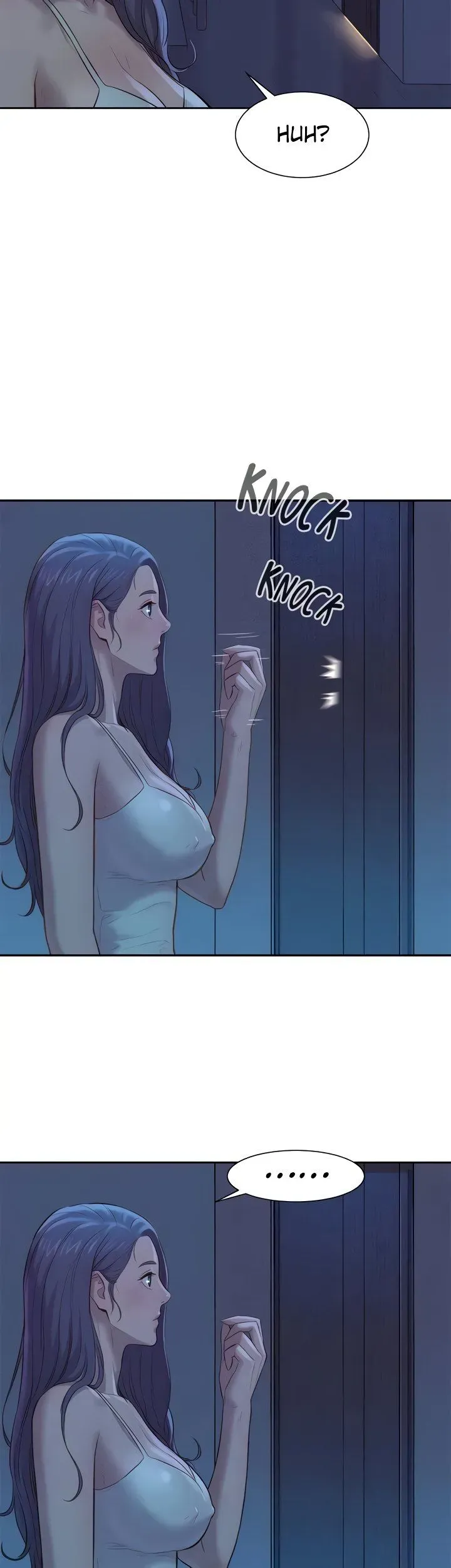 Read Romance Camping chapter 4 image 20 on Lezhin