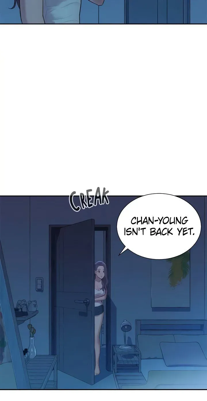 Read Romance Camping chapter 4 image 21 on Lezhin
