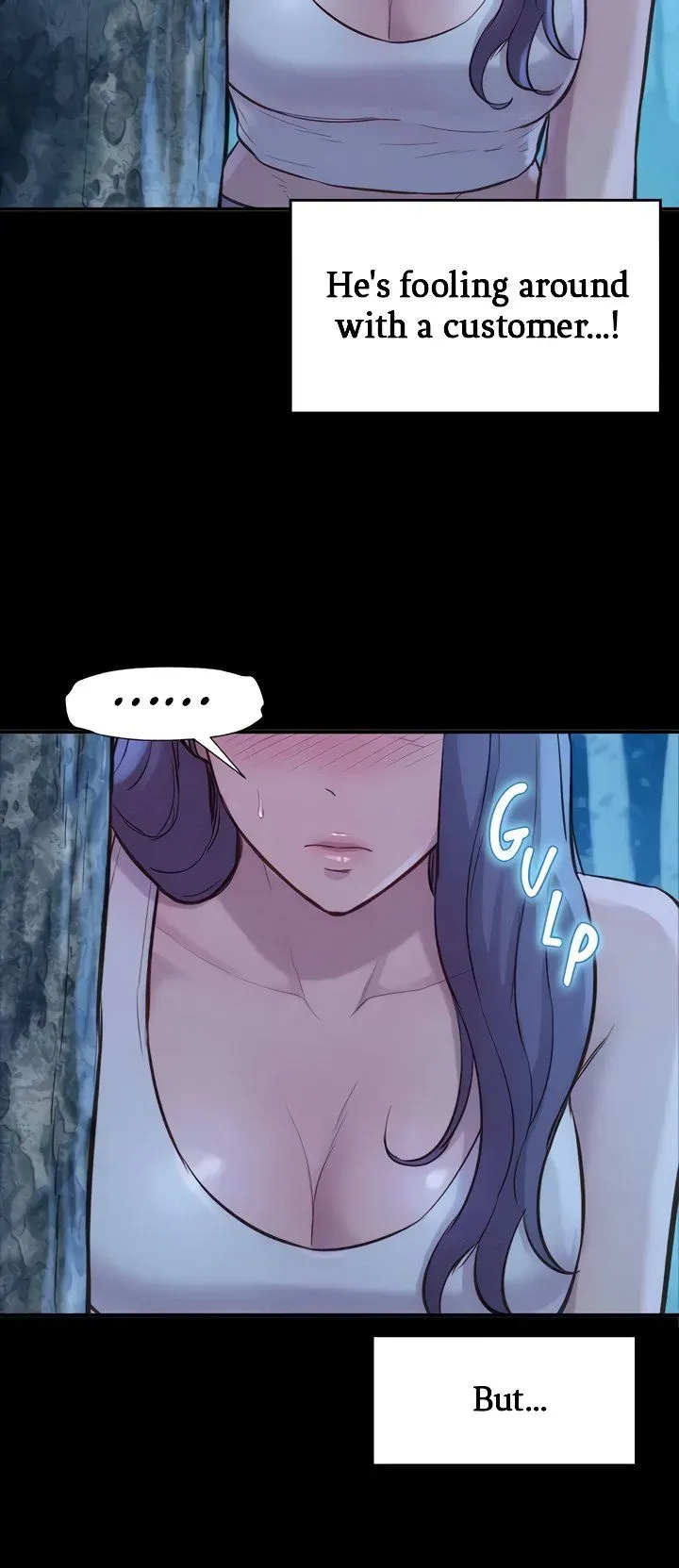 Read Romance Camping chapter 4 image 27 on Lezhin