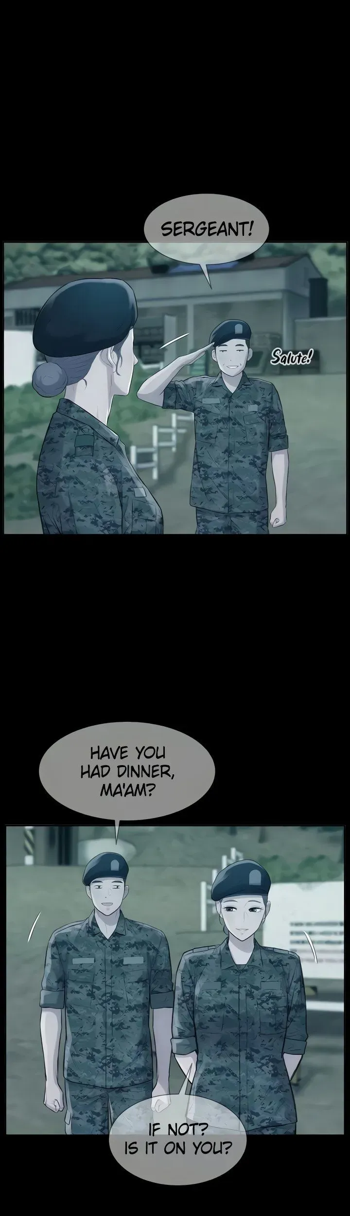 Read Romance Camping chapter 4 image 29 on Lezhin