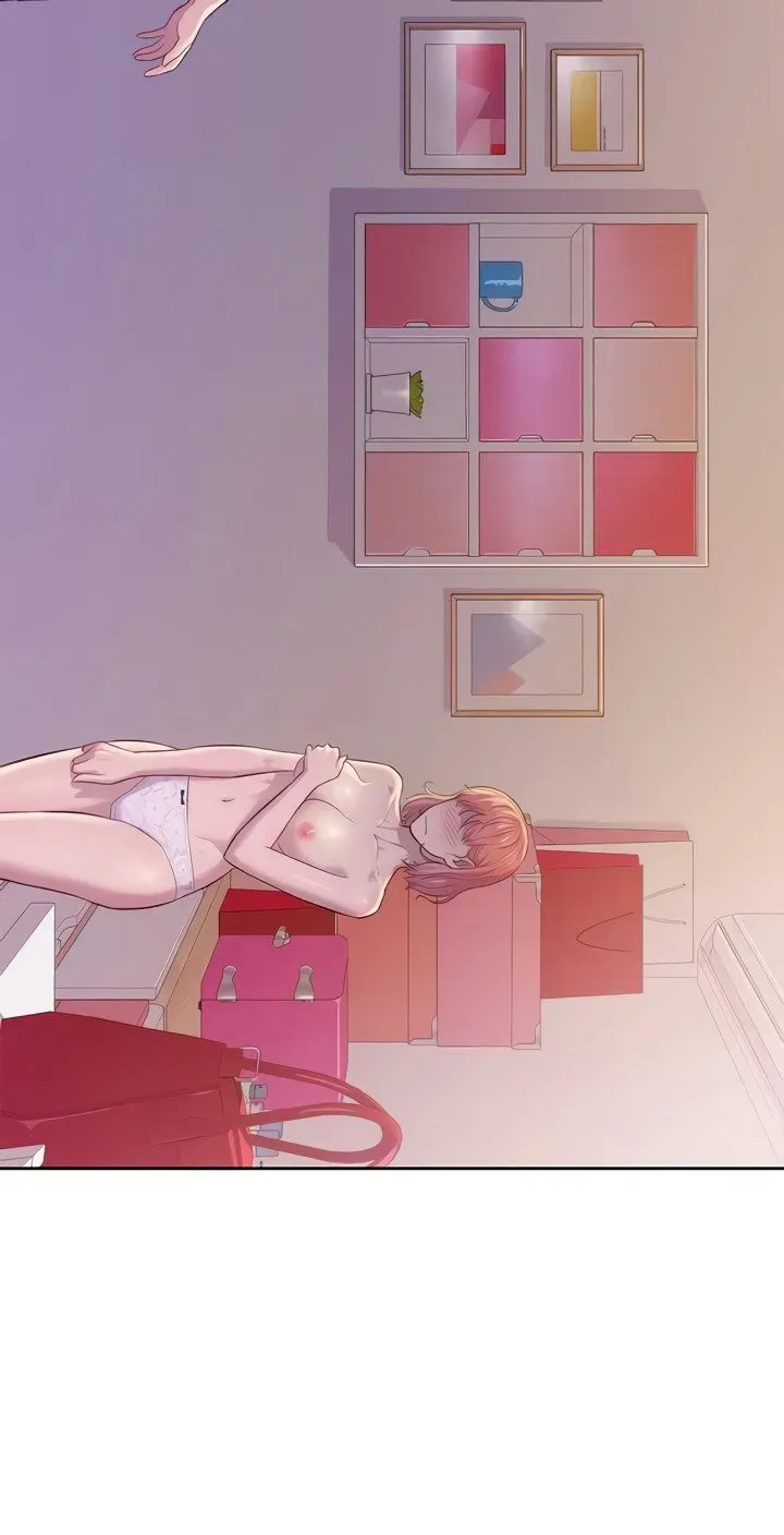 Read Romance Camping chapter 4 image 3 on Lezhin