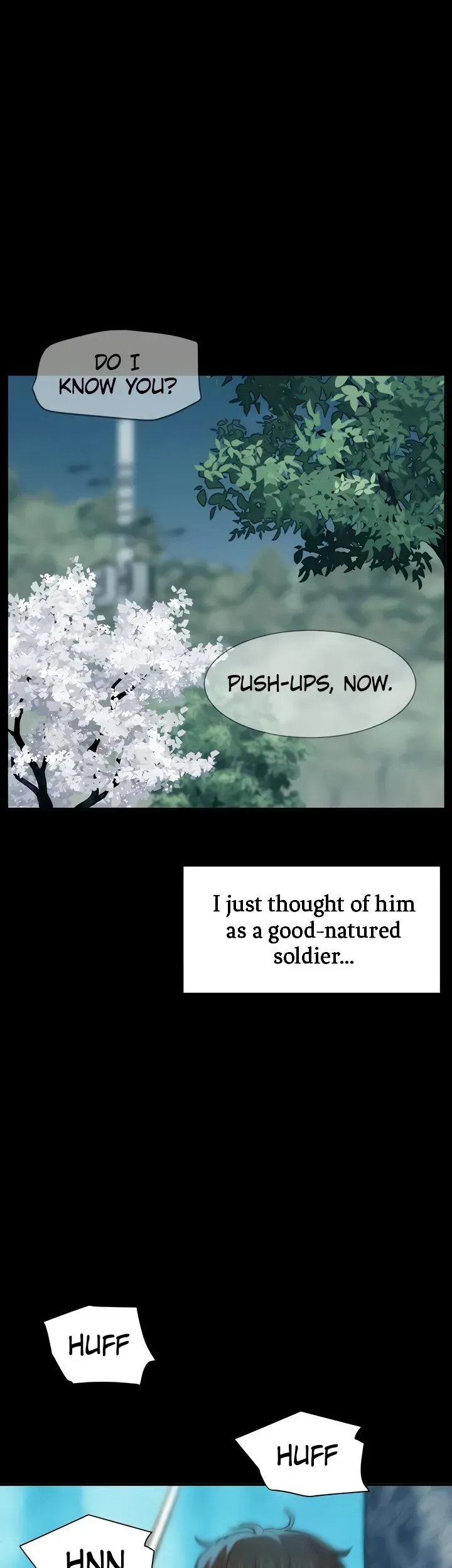 Read Romance Camping chapter 4 image 30 on Lezhin