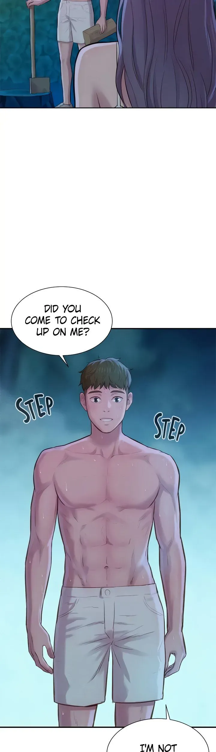 Read Romance Camping chapter 4 image 43 on Lezhin