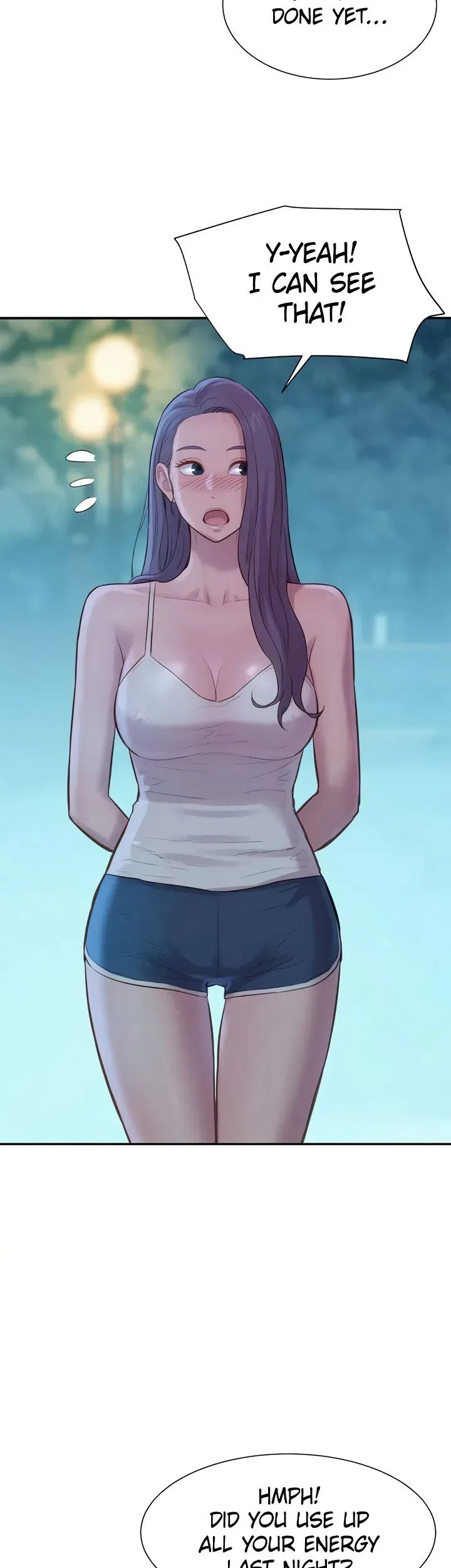 Read Romance Camping chapter 4 image 44 on Lezhin