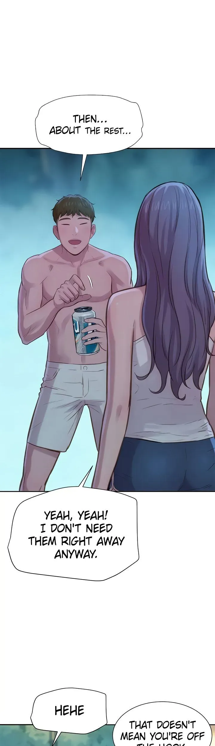 Read Romance Camping chapter 4 image 48 on Lezhin