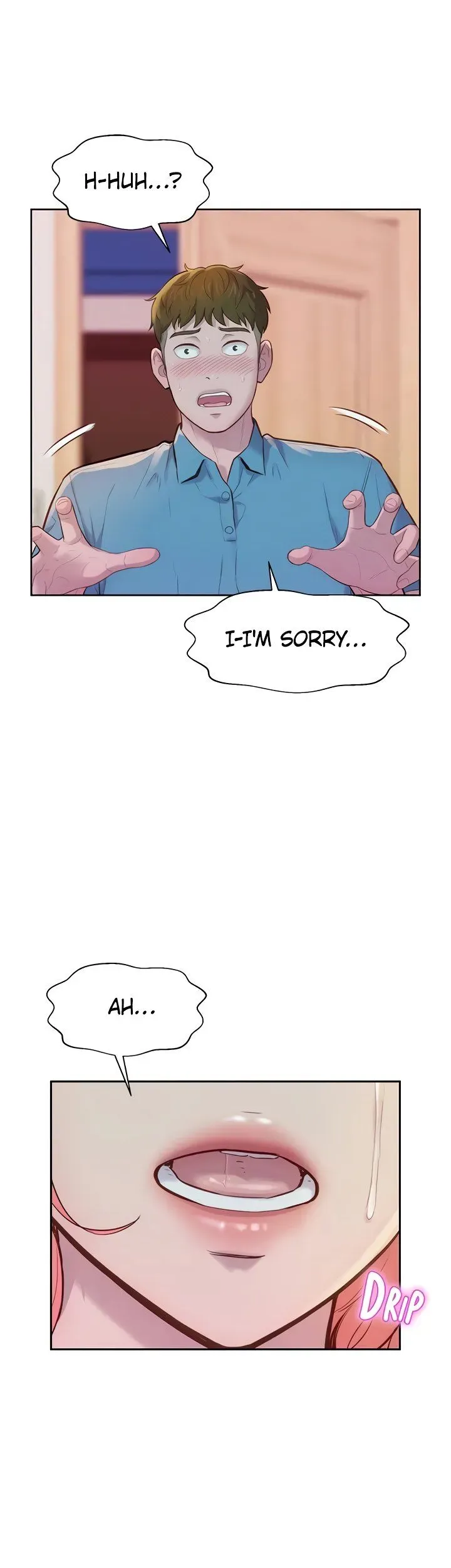 Read Romance Camping chapter 4 image 5 on Lezhin
