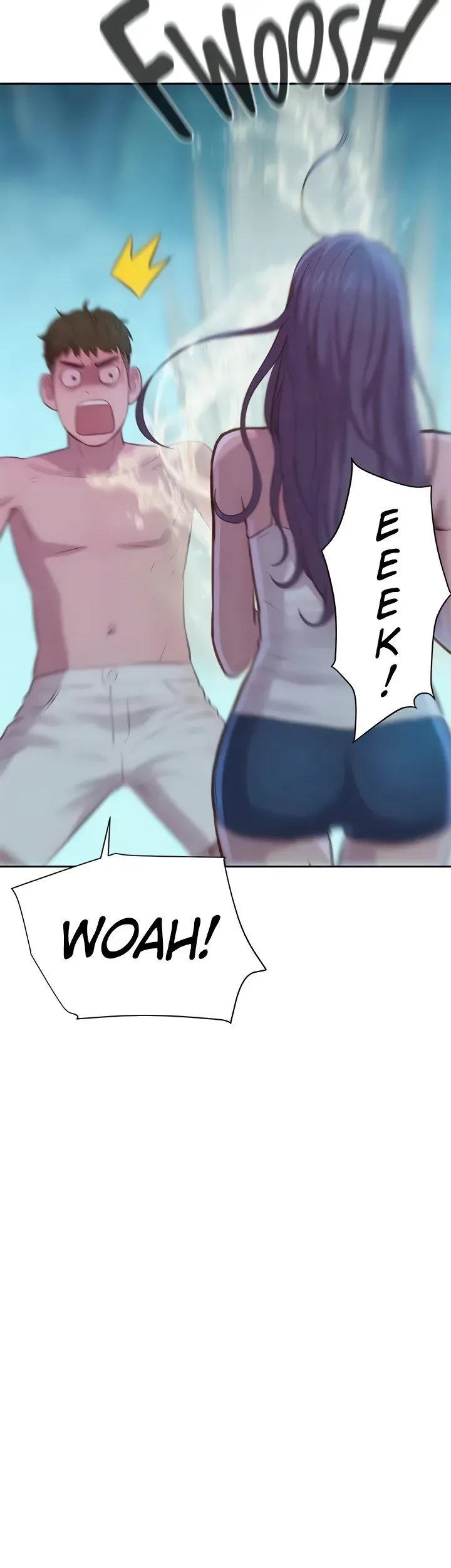 Read Romance Camping chapter 4 image 50 on Lezhin