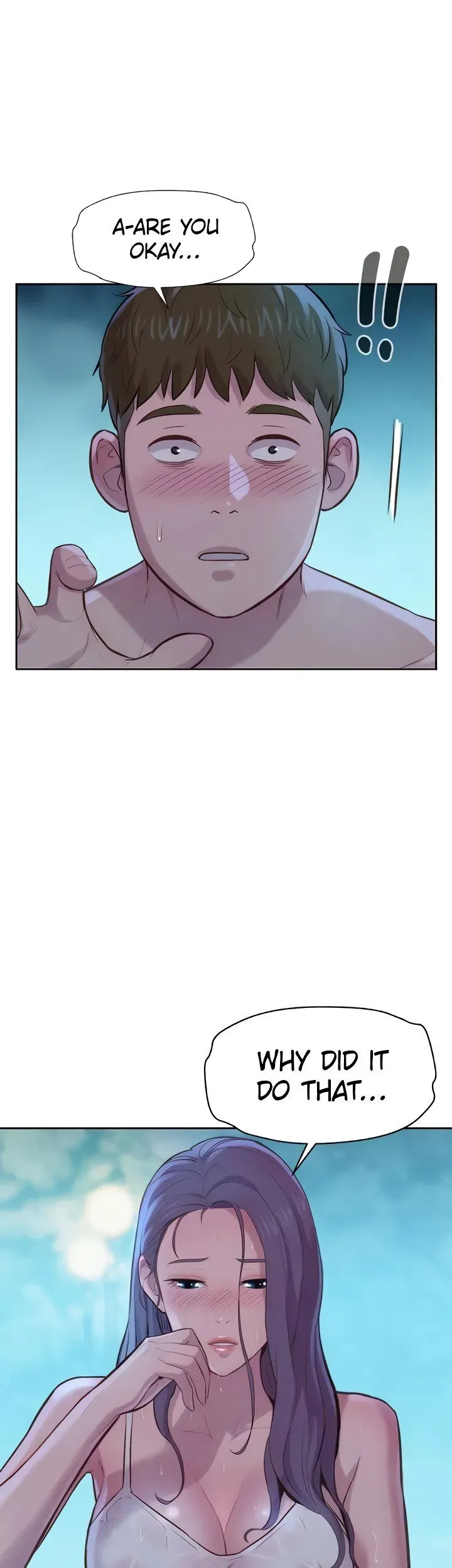 Read Romance Camping chapter 4 image 52 on Lezhin
