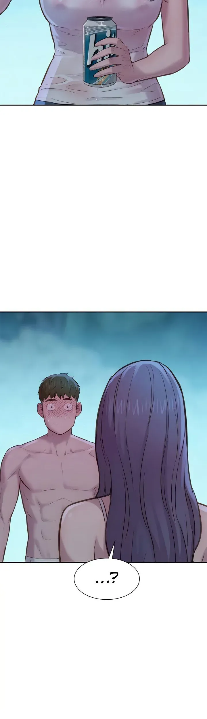 Read Romance Camping chapter 4 image 53 on Lezhin