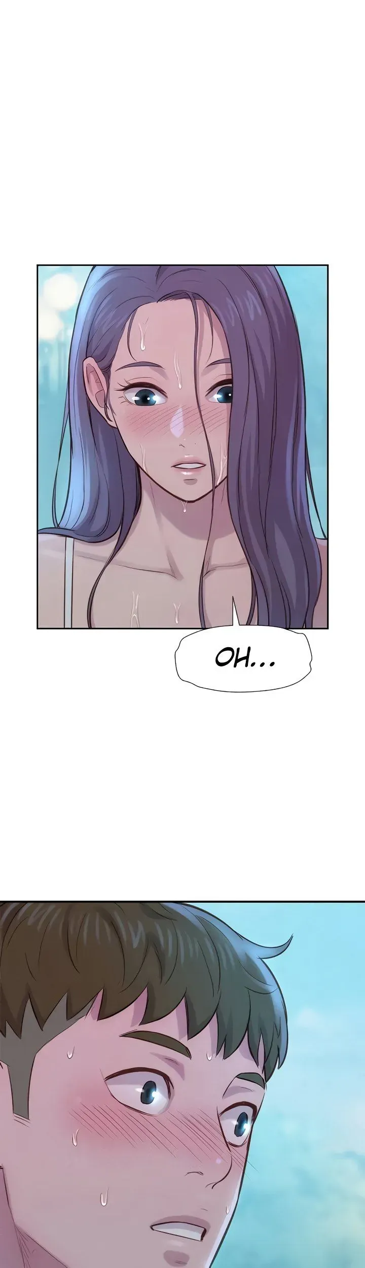 Read Romance Camping chapter 4 image 55 on Lezhin