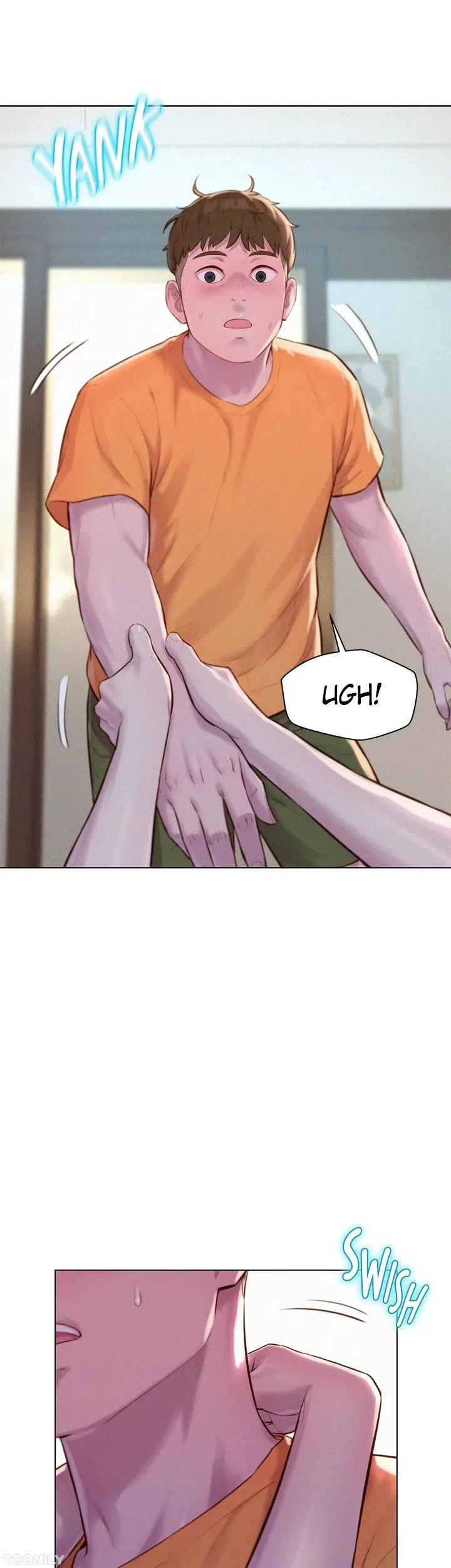 Read Romance Camping chapter 40 image 12 on Lezhin
