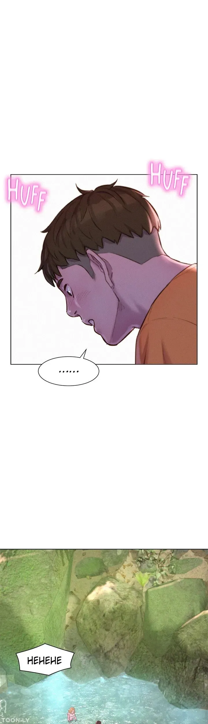 Read Romance Camping chapter 40 image 15 on Lezhin