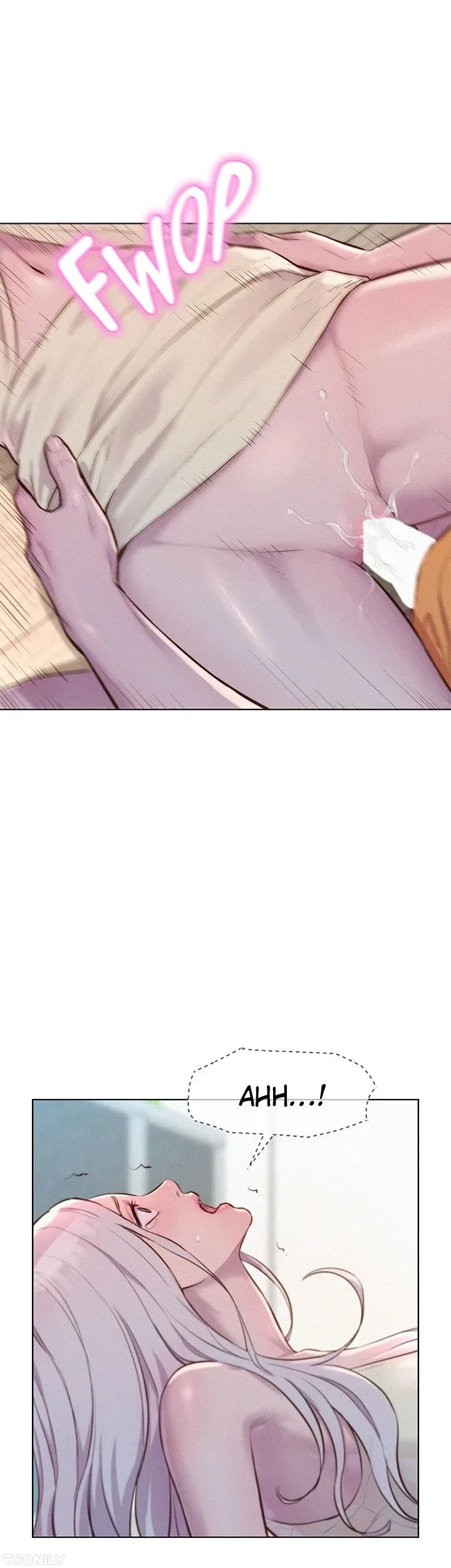 Read Romance Camping chapter 40 image 24 on Lezhin