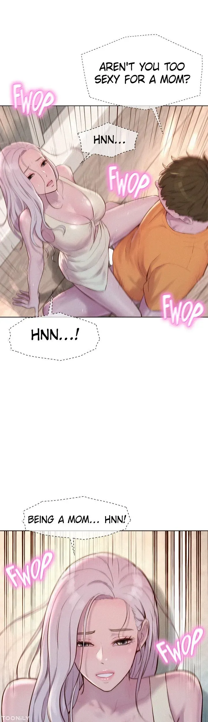Read Romance Camping chapter 40 image 27 on Lezhin