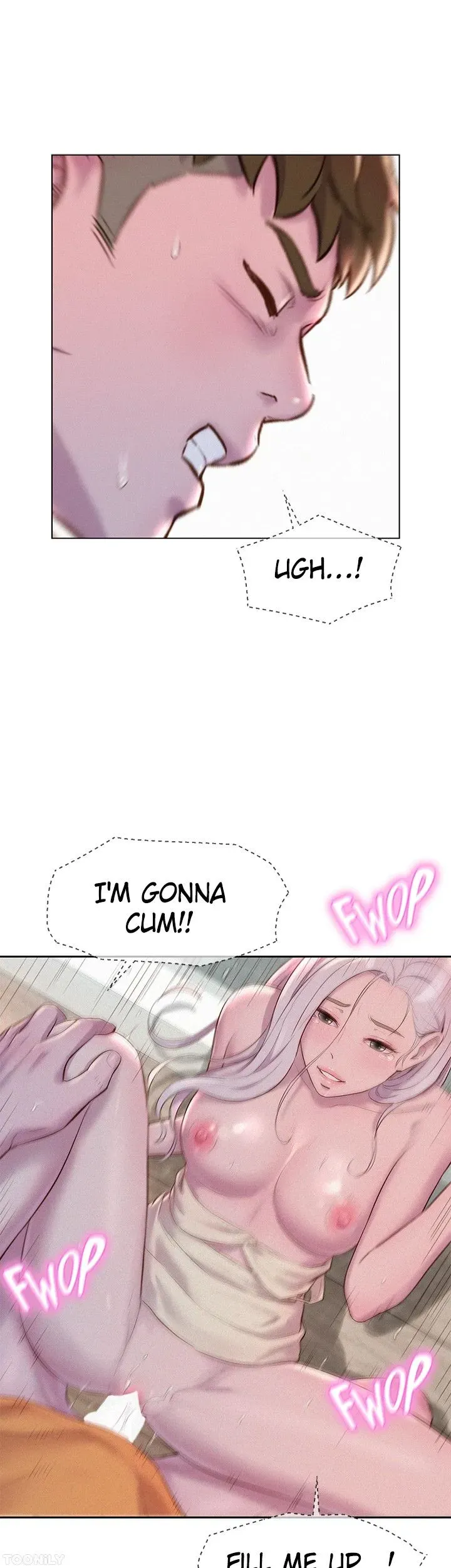 Read Romance Camping chapter 40 image 36 on Lezhin