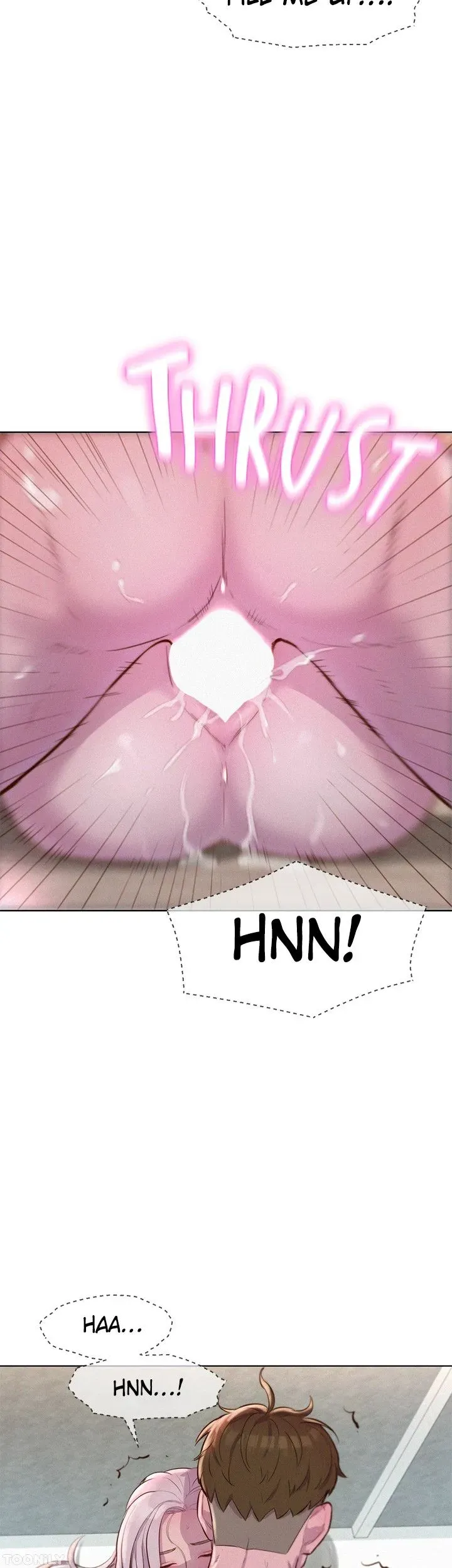 Read Romance Camping chapter 40 image 37 on Lezhin
