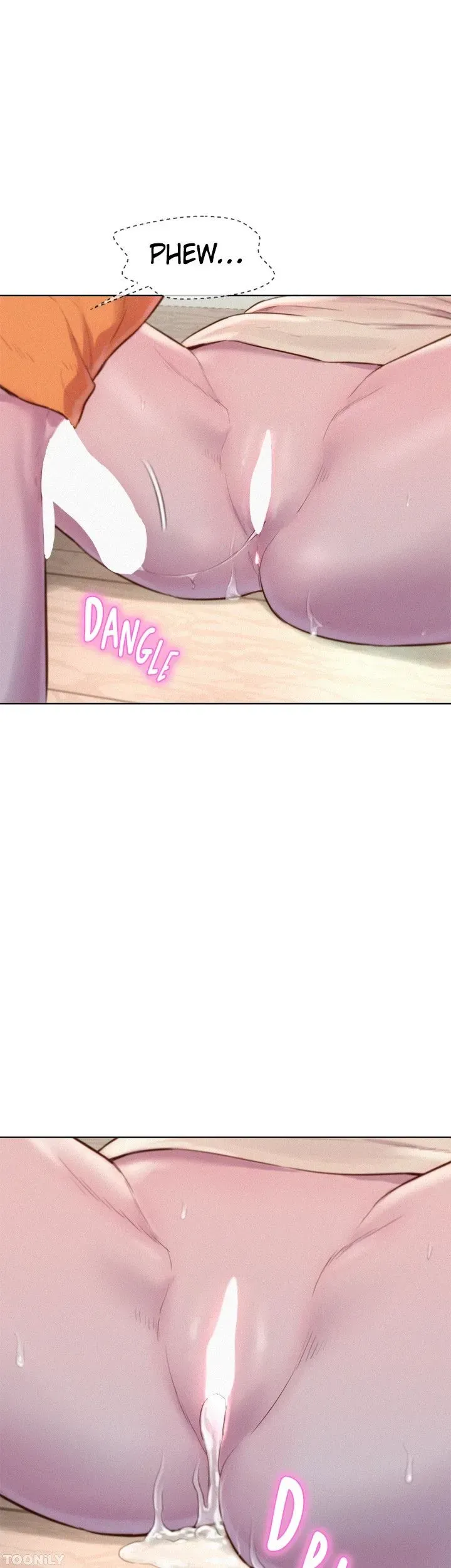 Read Romance Camping chapter 40 image 39 on Lezhin