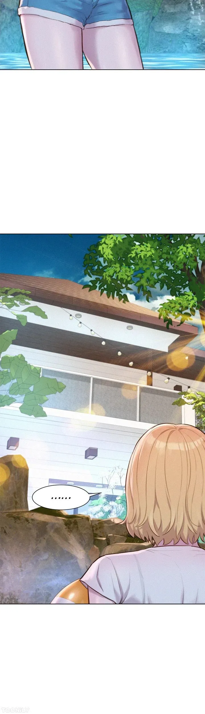 Read Romance Camping chapter 40 image 4 on Lezhin