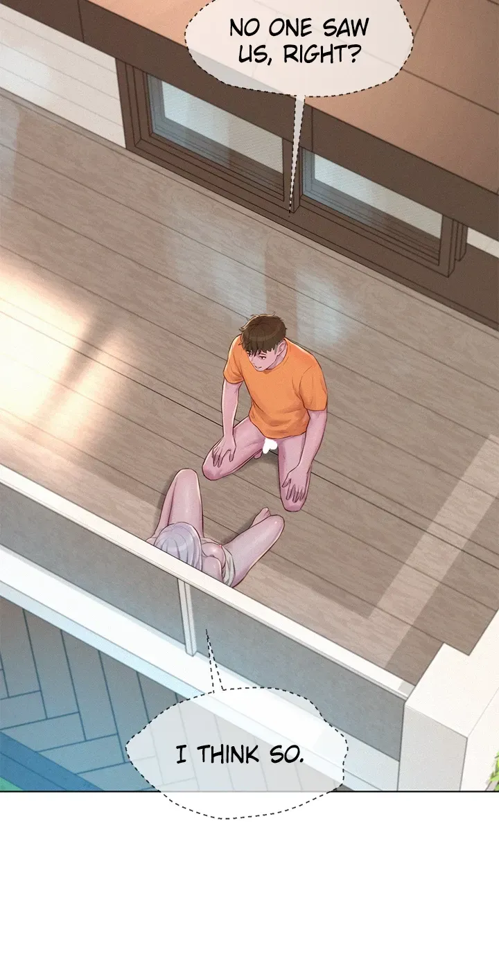 Read Romance Camping chapter 40 image 41 on Lezhin