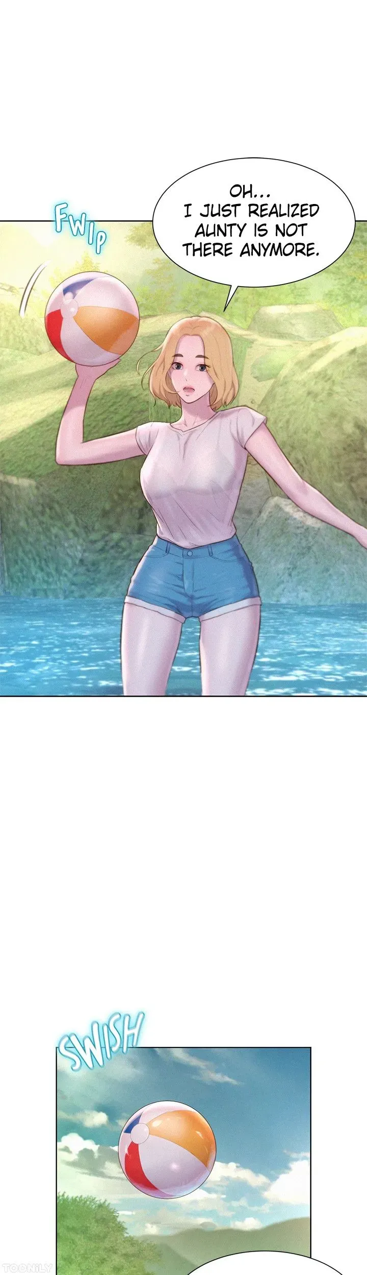Read Romance Camping chapter 40 image 6 on Lezhin