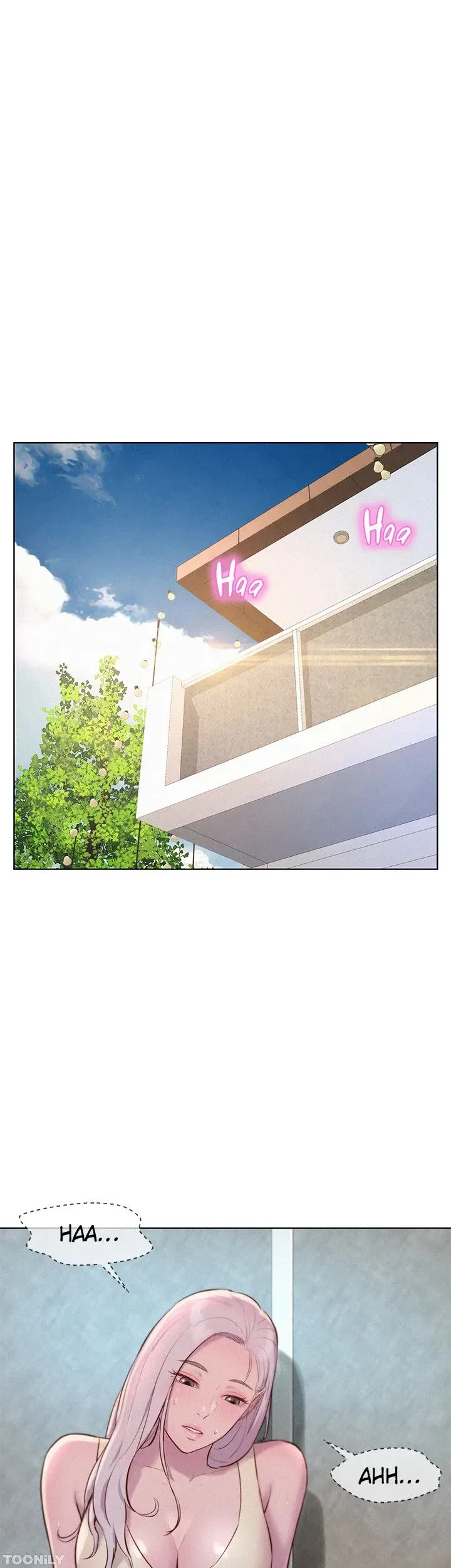 Read Romance Camping chapter 40 image 8 on Lezhin