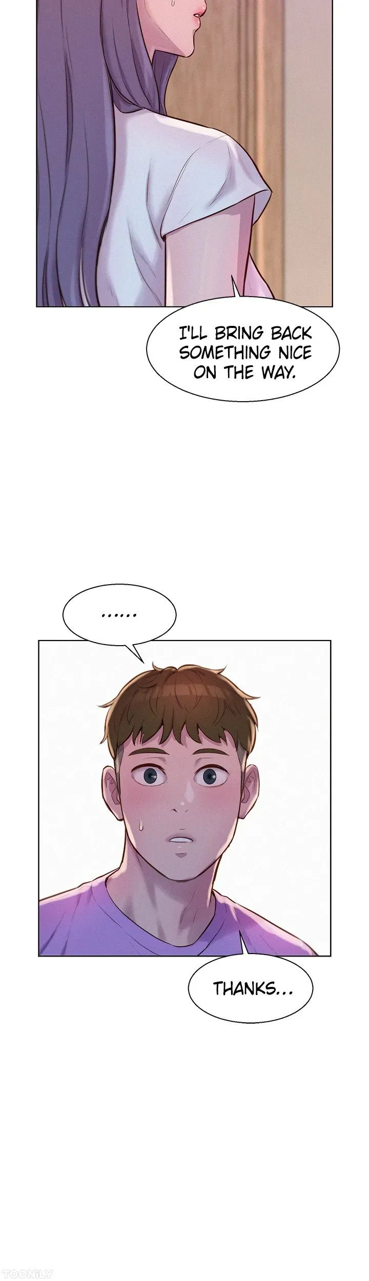 Read Romance Camping chapter 41 image 10 on Lezhin