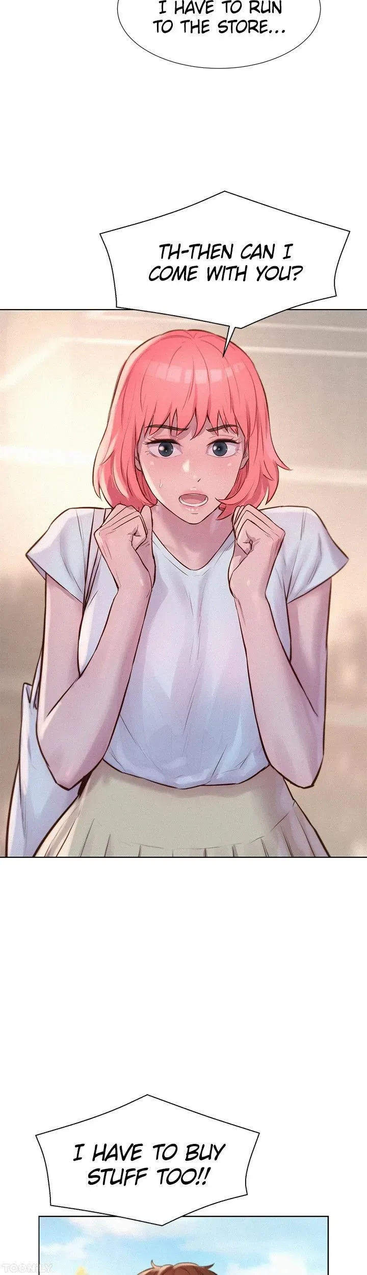 Read Romance Camping chapter 41 image 14 on Lezhin