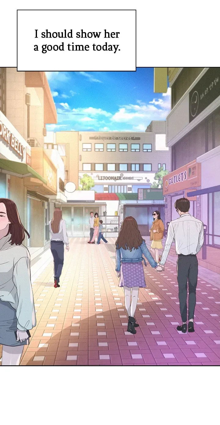 Read Romance Camping chapter 41 image 17 on Lezhin