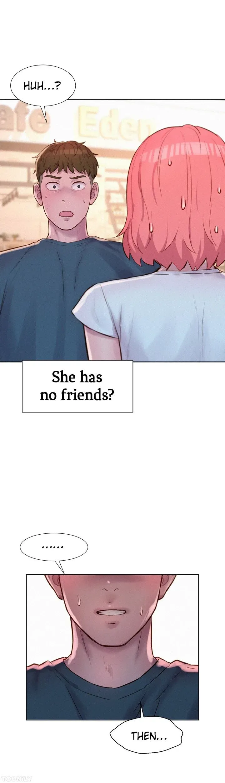 Read Romance Camping chapter 41 image 24 on Lezhin