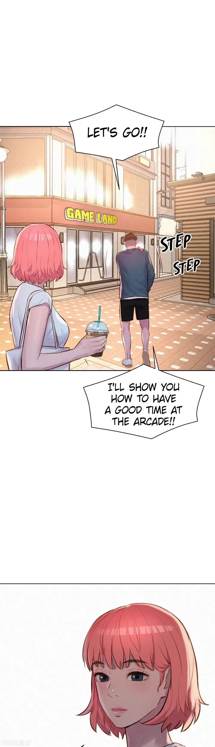 Read Romance Camping chapter 41 image 25 on Lezhin