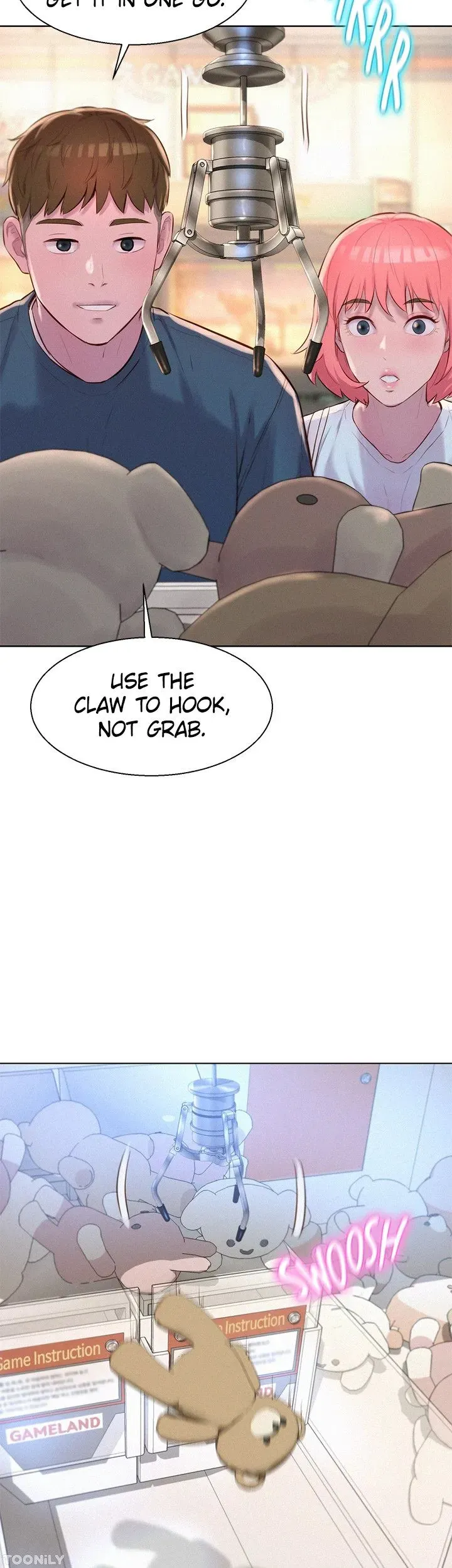 Read Romance Camping chapter 41 image 28 on Lezhin