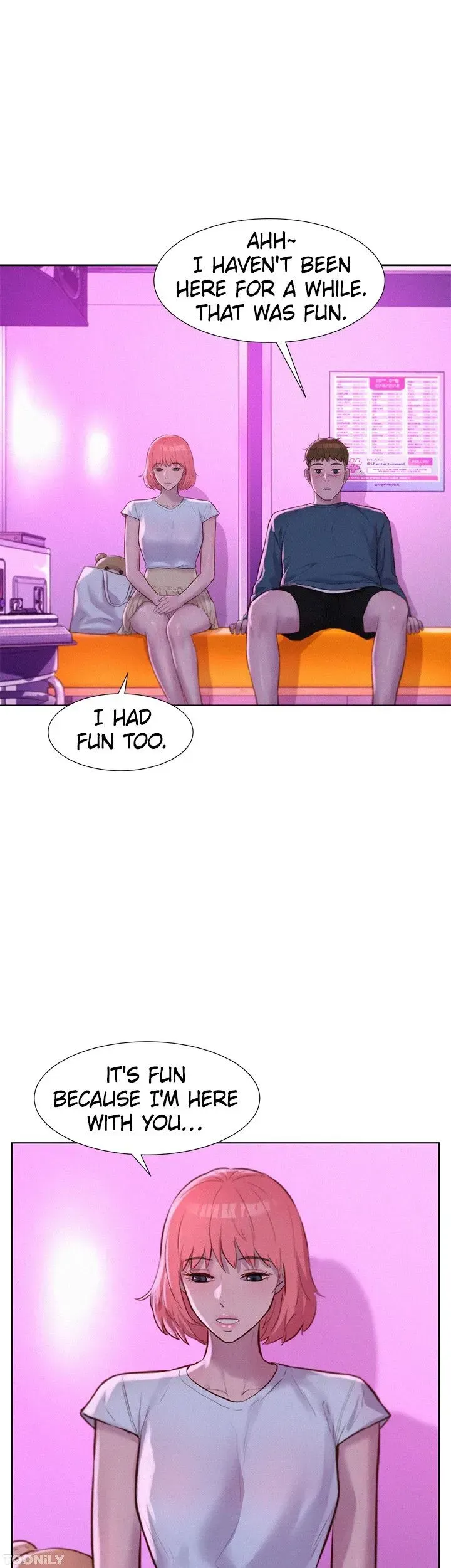 Read Romance Camping chapter 41 image 36 on Lezhin